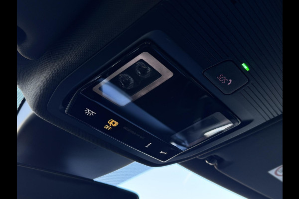 Seat Leon Sportstourer 1.0 eTSI FR | Carplay | Virtual | DAB+ | Navi | Sfeerverlichting | Dealer onderhouden | Allseason banden