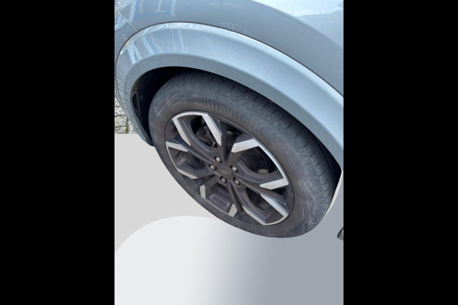 Ford Puma 1.0 EcoBoost Hybrid ST-Line X First Edition 125pk Trekhaak | Winterpack | Adaptieve Cruise | Panorama dak | B&O Audio | Achteruitrijcamera