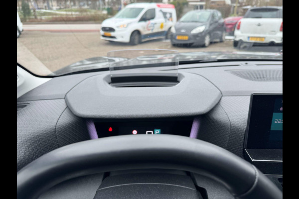 Citroën Ë-C4 Shine 50 kWh 136pk Adaptieve Cruise | Head up Display | Open dak | Navigatie | Climate control | Achteruitrijcamera