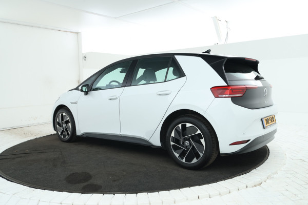 Volkswagen ID.3 Pro 58 kWh Zwart dak, apple carplay, climate