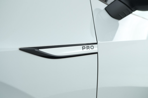 Volkswagen ID.3 Pro 58 kWh Zwart dak, apple carplay, climate