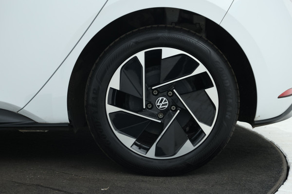 Volkswagen ID.3 Pro 58 kWh Zwart dak, apple carplay, climate