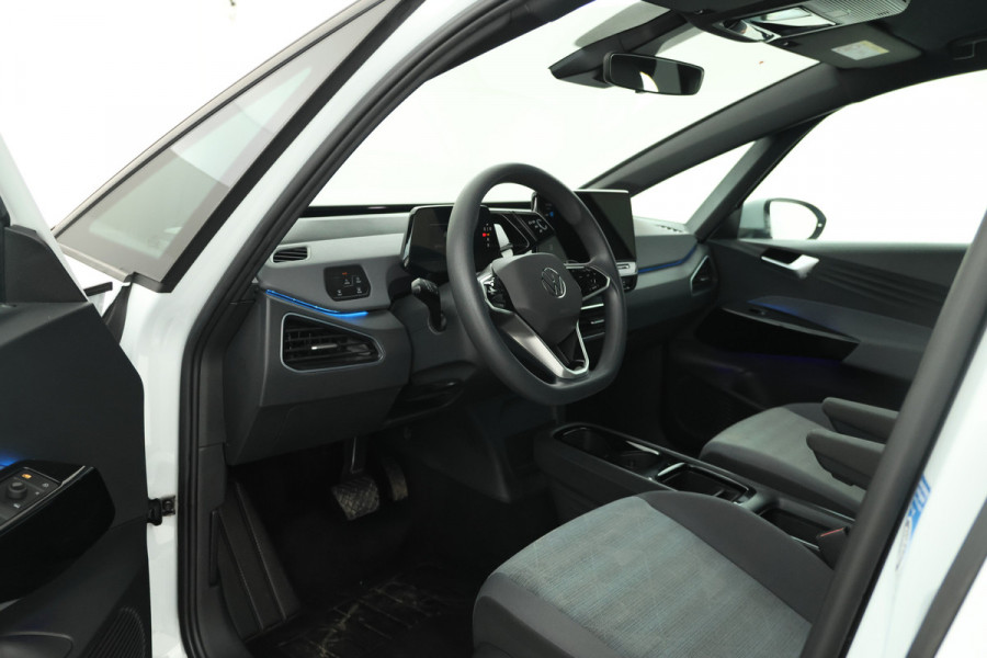 Volkswagen ID.3 Pro 58 kWh Zwart dak, apple carplay, climate