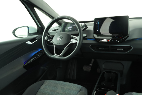 Volkswagen ID.3 Pro 58 kWh Zwart dak, apple carplay, climate