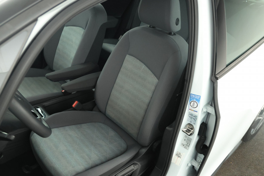 Volkswagen ID.3 Pro 58 kWh Zwart dak, apple carplay, climate