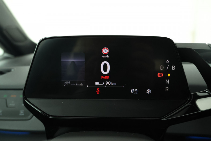 Volkswagen ID.3 Pro 58 kWh Zwart dak, apple carplay, climate
