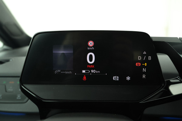 Volkswagen ID.3 Pro 58 kWh Zwart dak, apple carplay, climate