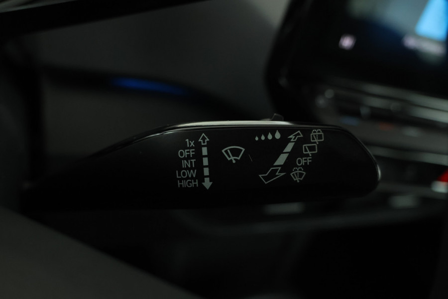 Volkswagen ID.3 Pro 58 kWh Zwart dak, apple carplay, climate