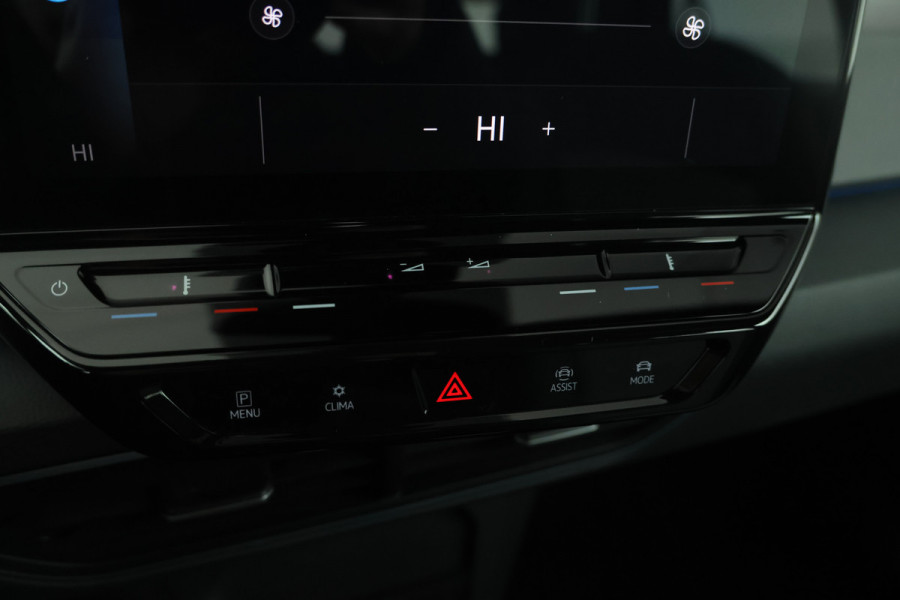 Volkswagen ID.3 Pro 58 kWh Zwart dak, apple carplay, climate