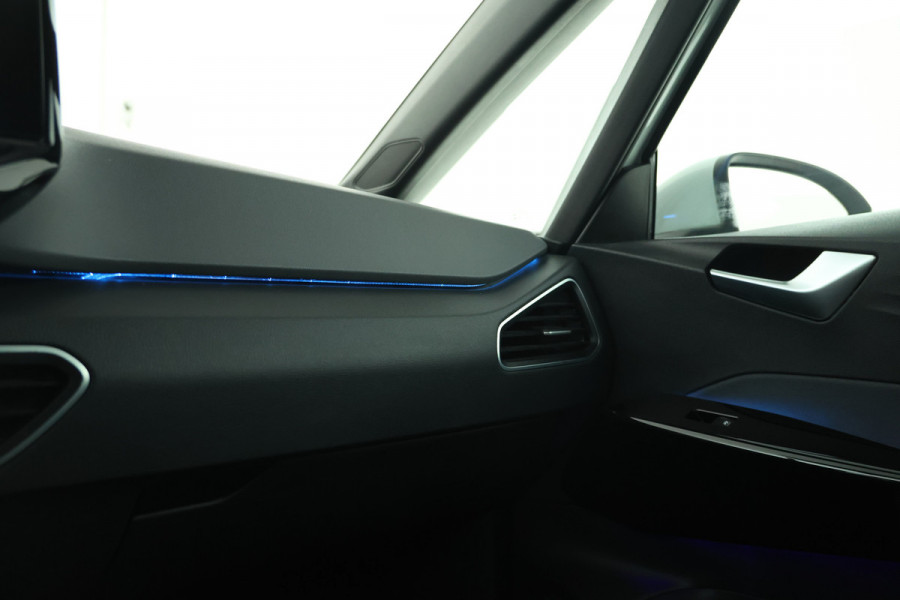 Volkswagen ID.3 Pro 58 kWh Zwart dak, apple carplay, climate