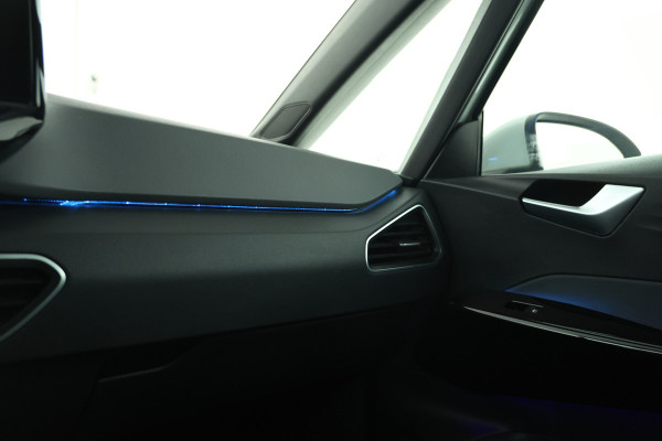 Volkswagen ID.3 Pro 58 kWh Zwart dak, apple carplay, climate