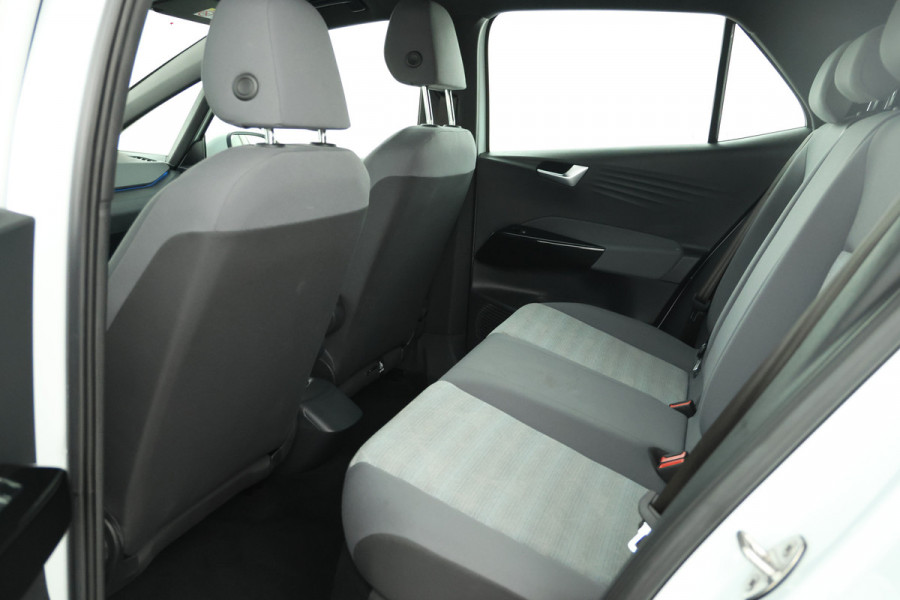 Volkswagen ID.3 Pro 58 kWh Zwart dak, apple carplay, climate