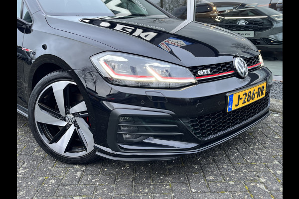 Volkswagen Golf 2.0 TSI GTI 230pk 6-bak