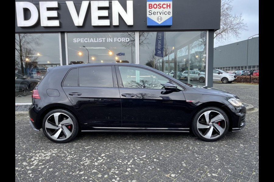 Volkswagen Golf 2.0 TSI GTI 230pk 6-bak