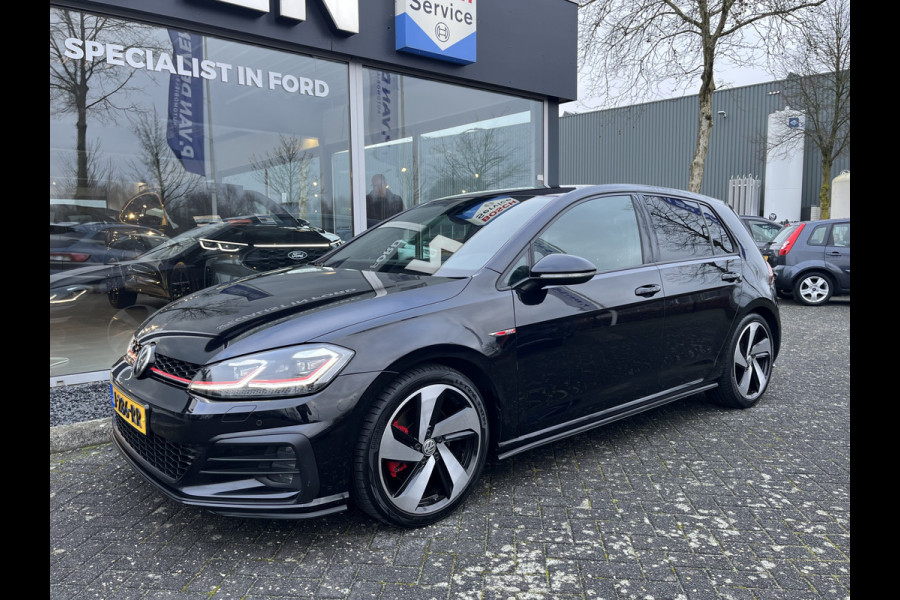 Volkswagen Golf 2.0 TSI GTI 230pk 6-bak