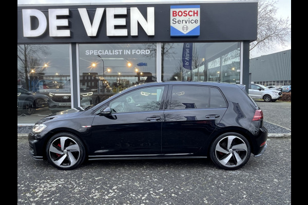 Volkswagen Golf 2.0 TSI GTI 230pk 6-bak