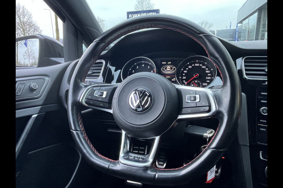 Volkswagen Golf 2.0 TSI GTI 230pk 6-bak
