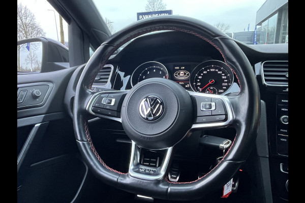 Volkswagen Golf 2.0 TSI GTI 230pk 6-bak