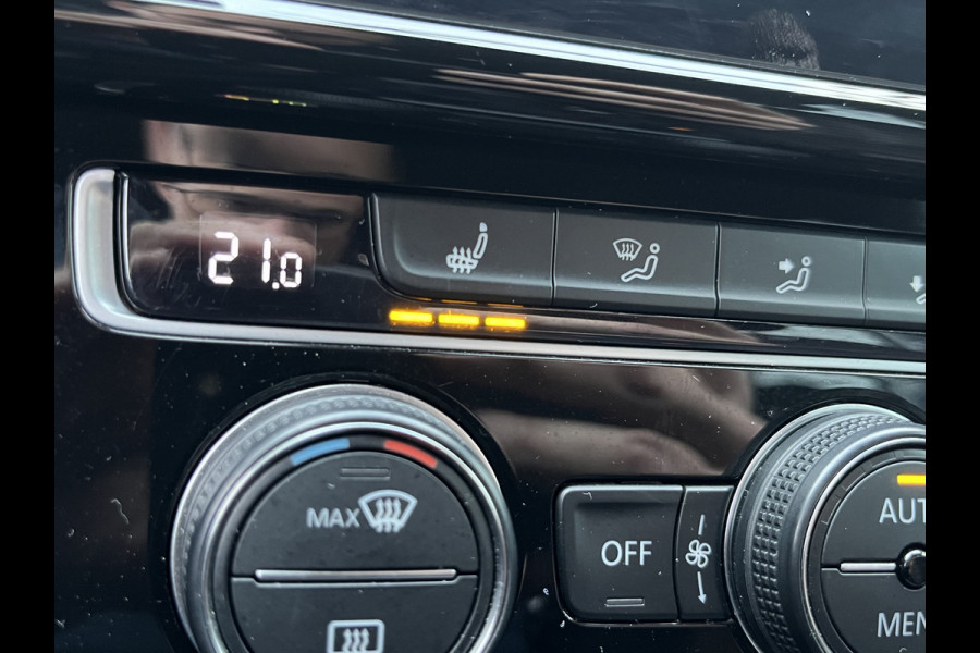 Volkswagen Golf 2.0 TSI GTI 230pk 6-bak