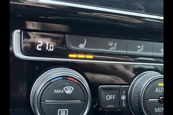 Volkswagen Golf 2.0 TSI GTI 230pk 6-bak