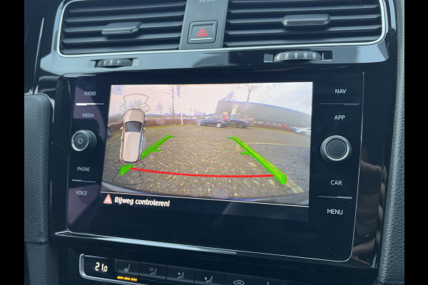 Volkswagen Golf 2.0 TSI GTI 230pk 6-bak