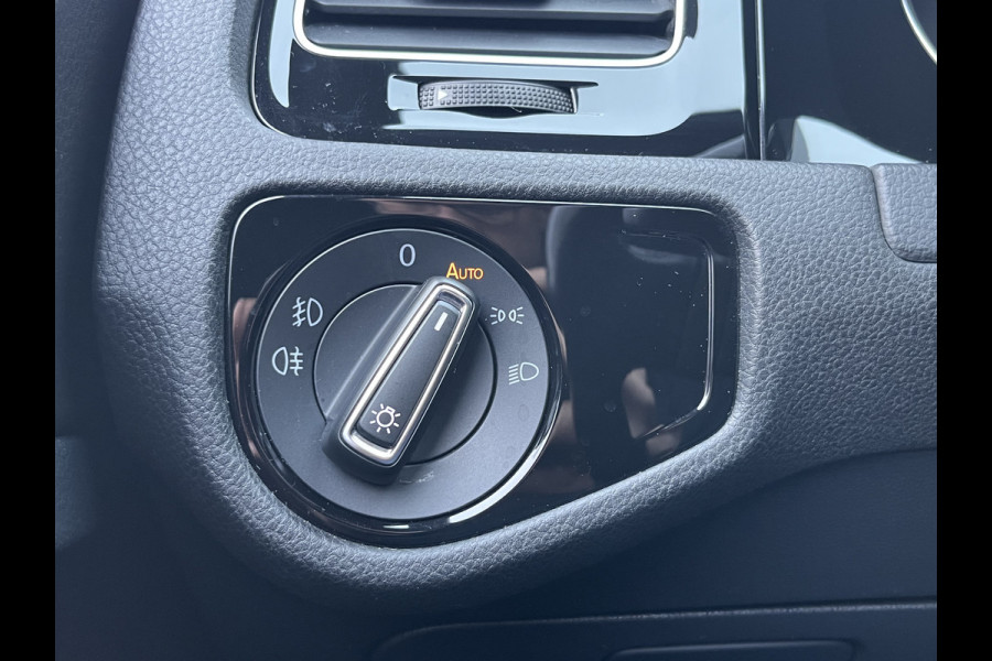 Volkswagen Golf 2.0 TSI GTI 230pk 6-bak