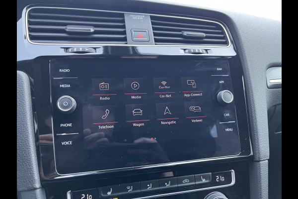 Volkswagen Golf 2.0 TSI GTI 230pk 6-bak