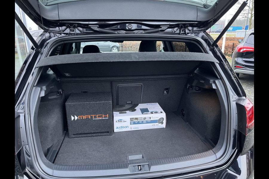 Volkswagen Golf 2.0 TSI GTI 230pk 6-bak