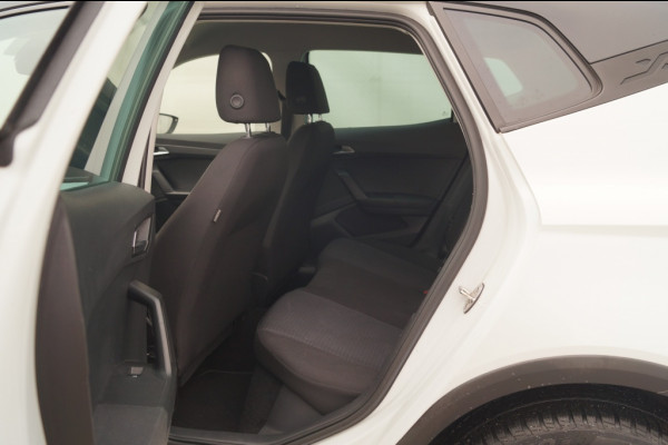 Seat Arona 1.0 TSI 110pk DSG Style Business Intense -ECC-LED-