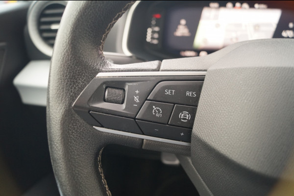 Seat Arona 1.0 TSI 110pk DSG Style Business Intense -ECC-LED-