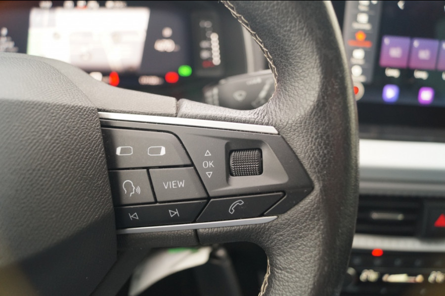 Seat Arona 1.0 TSI 110pk DSG Style Business Intense -ECC-LED-