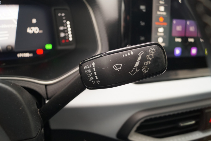 Seat Arona 1.0 TSI 110pk DSG Style Business Intense -ECC-LED-