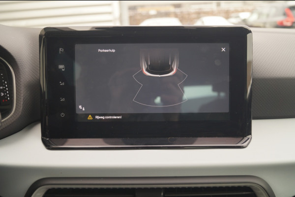 Seat Arona 1.0 TSI 110pk DSG Style Business Intense -ECC-LED-