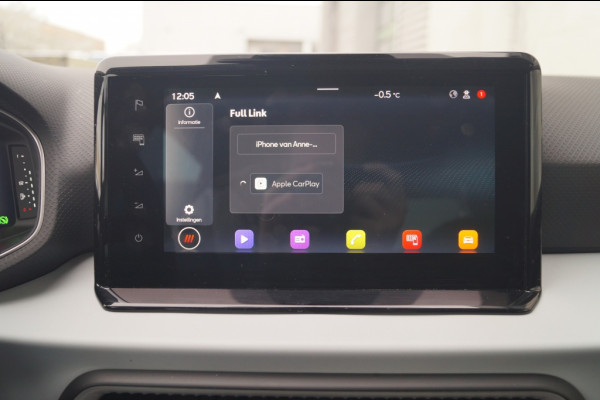 Seat Arona 1.0 TSI 110pk DSG Style Business Intense -ECC-LED-