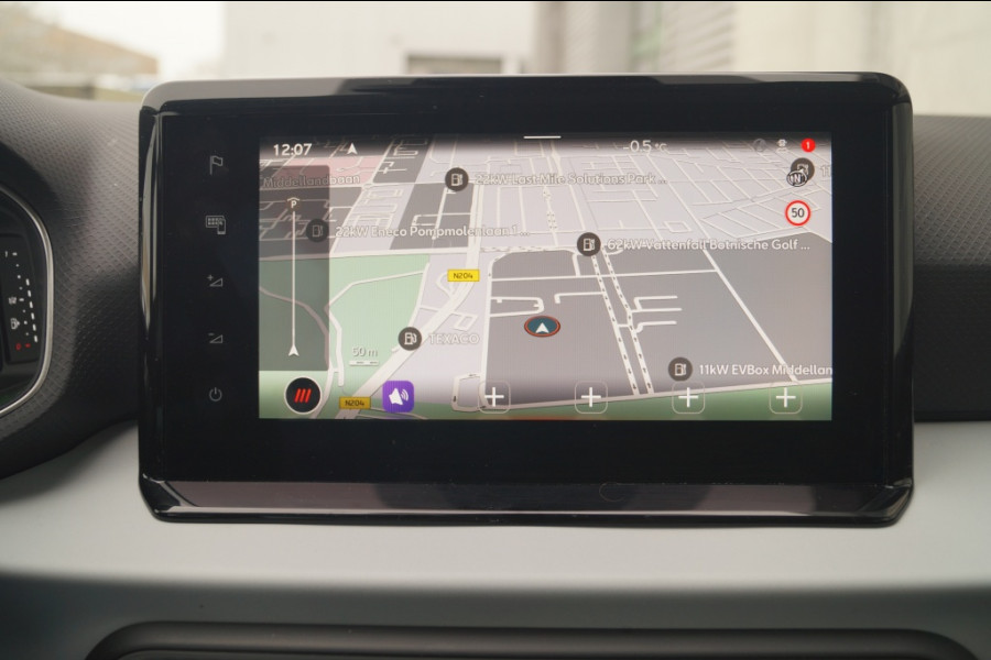 Seat Arona 1.0 TSI 110pk DSG Style Business Intense -ECC-LED-