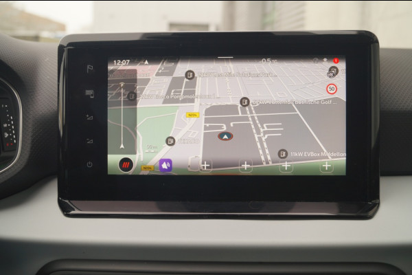 Seat Arona 1.0 TSI 110pk DSG Style Business Intense -ECC-LED-