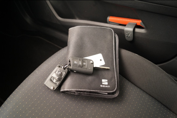 Seat Arona 1.0 TSI 110pk DSG Style Business Intense -ECC-LED-