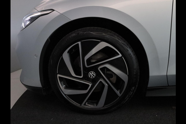 Volkswagen ID.7 Tourer Pro Business 77 kWh accu. 210 kW / 286 pk Variant beschikbaar v.a. 1-4-26