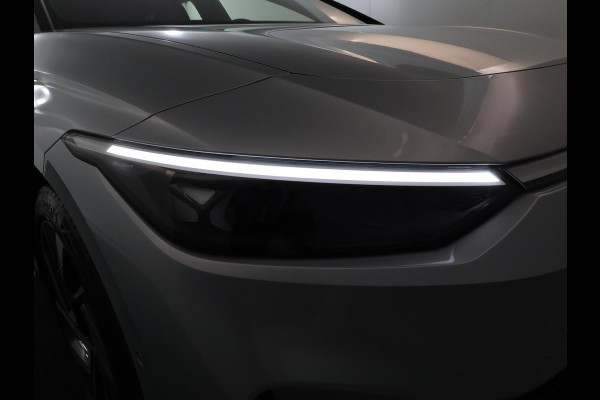 Volkswagen ID.7 Tourer Pro Business 77 kWh accu. 210 kW / 286 pk Variant beschikbaar v.a. 1-4-26