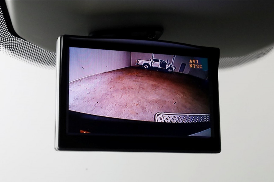 Volkswagen Crafter 35 2.0 TDI 140pk L3H3 (L2H2) Airco/Inrichting/230V/Standkachel 11-2021