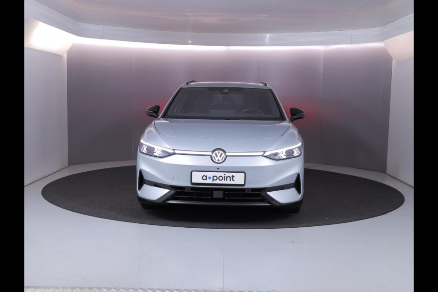 Volkswagen ID.7 Tourer Pro Business 77 kWh accu. 210 kW / 286 pk Variant beschikbaar v.a. 1-4-26
