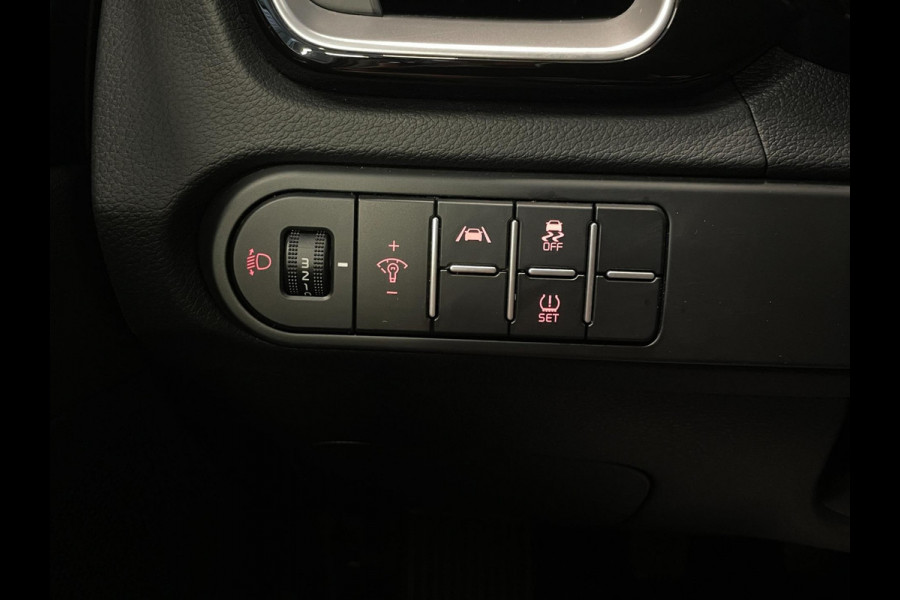 Kia Ceed Sportswagon 1.0 T-GDi DynamicPlusLine|120PK|LEDER|KEYLESS|NAVI|CARPLAY|CAMERA|CLIMATE, CRUISE CONTROL|INCL. BTW|1e EIG.|