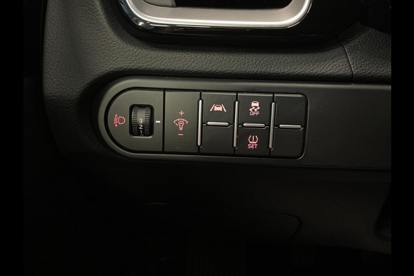 Kia Ceed Sportswagon 1.0 T-GDi DynamicPlusLine|120PK|LEDER|KEYLESS|NAVI|CARPLAY|CAMERA|CLIMATE, CRUISE CONTROL|INCL. BTW|1e EIG.|