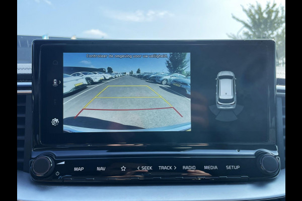 Kia Ceed Sportswagon 1.0 T-GDi DynamicPlusLine|120PK|LEDER|KEYLESS|NAVI|CARPLAY|CAMERA|CLIMATE, CRUISE CONTROL|INCL. BTW|1e EIG.|