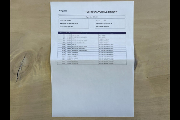 Kia Ceed Sportswagon 1.0 T-GDi DynamicPlusLine|120PK|LEDER|KEYLESS|NAVI|CARPLAY|CAMERA|CLIMATE, CRUISE CONTROL|INCL. BTW|1e EIG.|