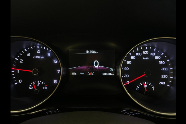 Kia Ceed Sportswagon 1.0 T-GDi DynamicPlusLine|120PK|LEDER|KEYLESS|NAVI|CARPLAY|CAMERA|CLIMATE, CRUISE CONTROL|INCL. BTW|1e EIG.|
