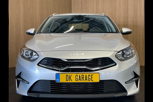 Kia Ceed Sportswagon 1.0 T-GDi DynamicPlusLine|120PK|LEDER|KEYLESS|NAVI|CARPLAY|CAMERA|CLIMATE, CRUISE CONTROL|INCL. BTW|1e EIG.|