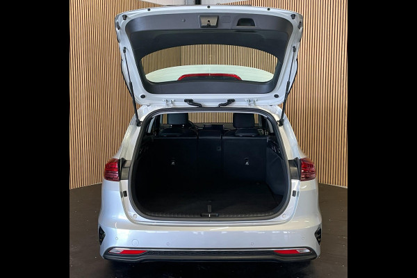 Kia Ceed Sportswagon 1.0 T-GDi DynamicPlusLine|120PK|LEDER|KEYLESS|NAVI|CARPLAY|CAMERA|CLIMATE, CRUISE CONTROL|INCL. BTW|1e EIG.|