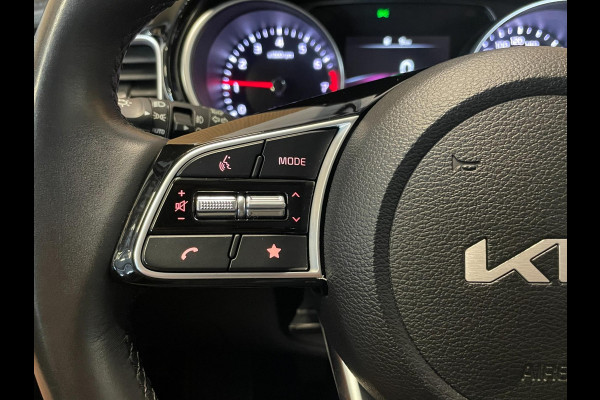Kia Ceed Sportswagon 1.0 T-GDi DynamicPlusLine|120PK|LEDER|KEYLESS|NAVI|CARPLAY|CAMERA|CLIMATE, CRUISE CONTROL|INCL. BTW|1e EIG.|