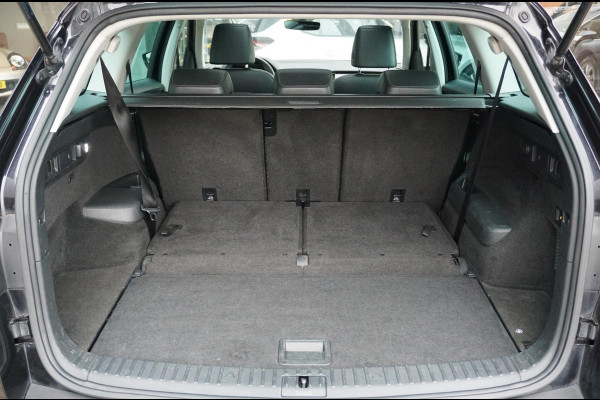 Škoda Kodiaq 1.5 TSI Black Edition 7p. + DEALER ONDERHOUDEN / PANO / DODEHOEK DETECTIE